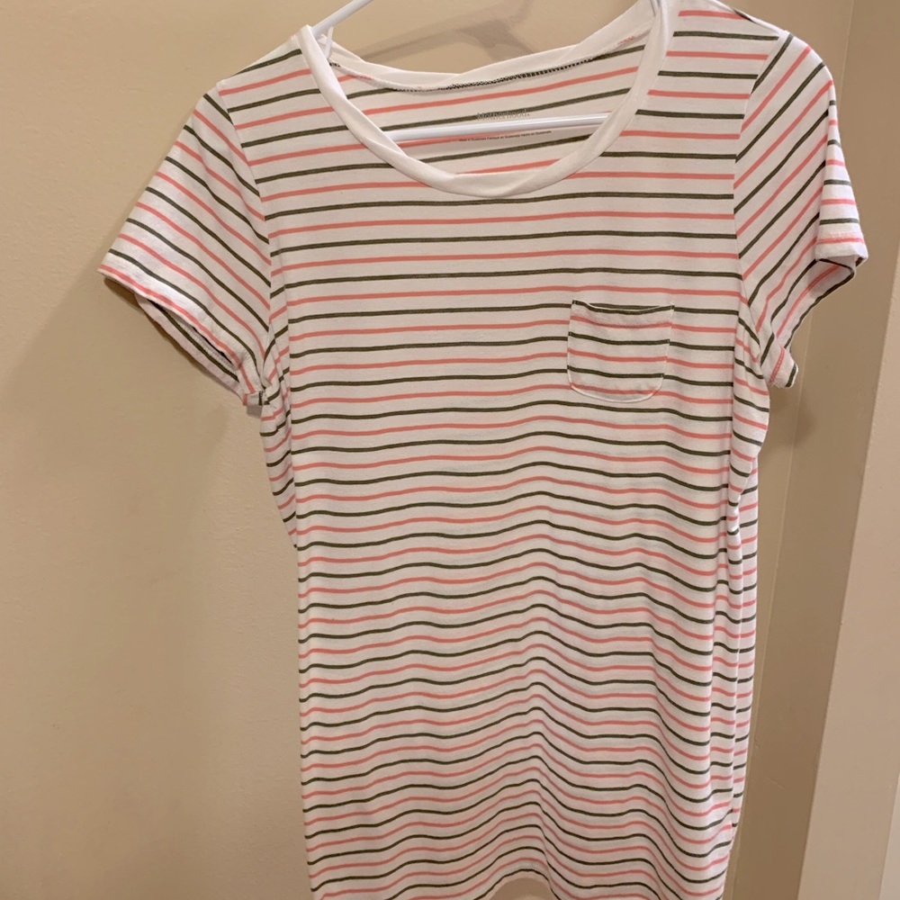 Motherhood Maternity T-Shirt